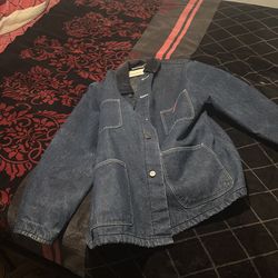 Dickies denim jacket