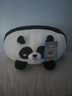 Aurora Pancake Panda 12 inches