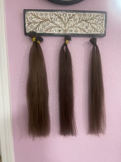 Hair Extensions 