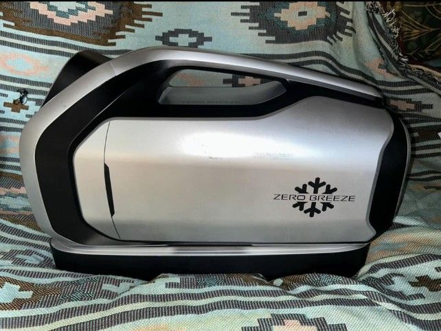 Zero Breeze Mark 2