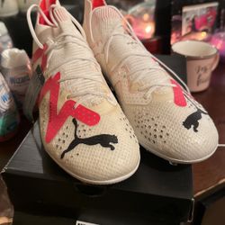 Puma Cleats