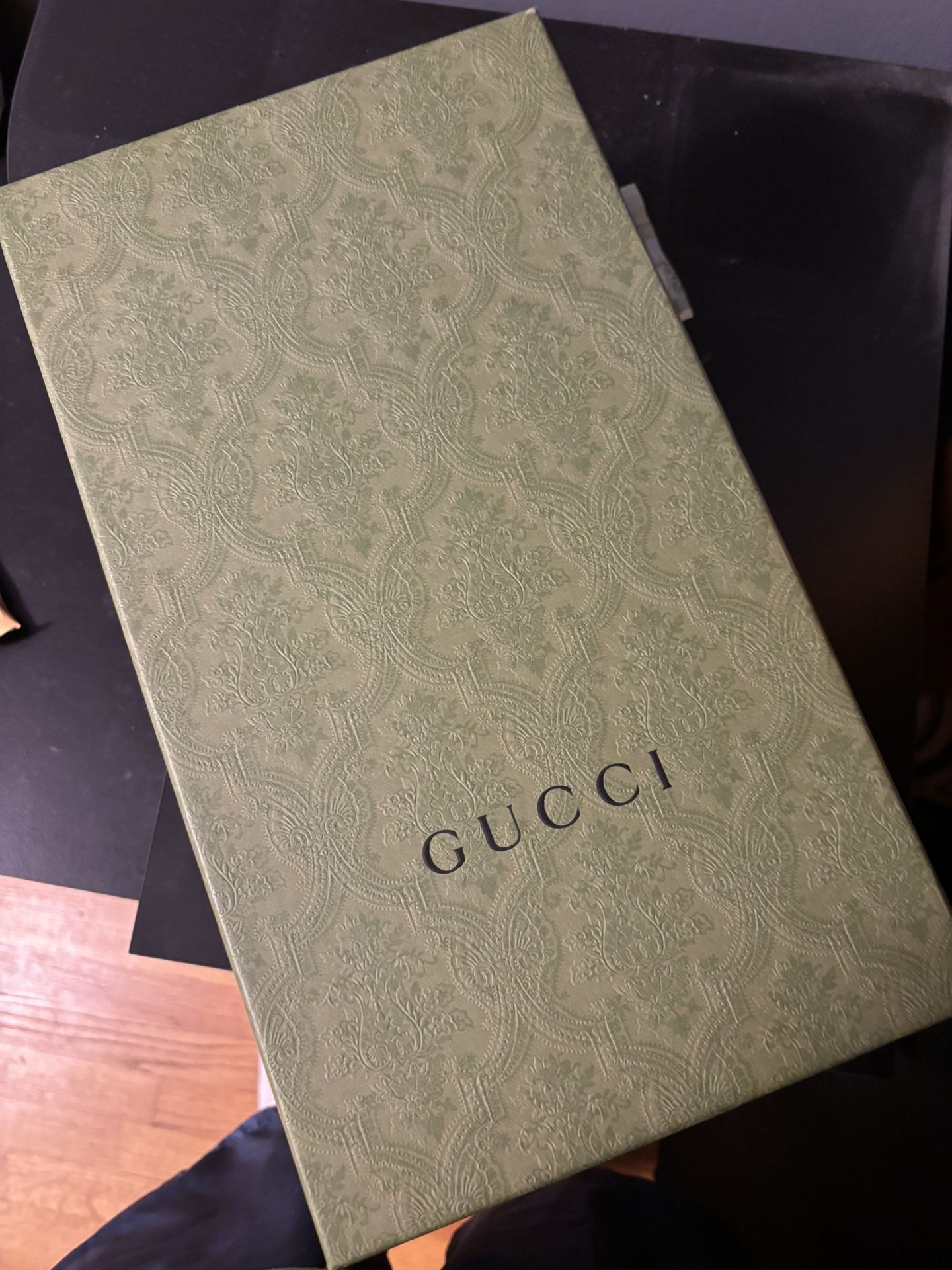 Gucci Shoes 