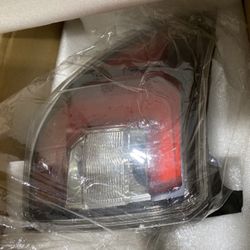 Lochnchn Tail Lights Compatible with GMC Acadia 2013-2016 Acadia