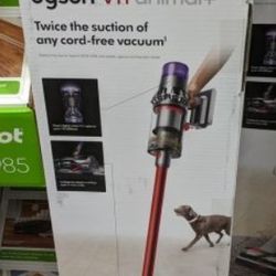 Dyson V11 Animal+