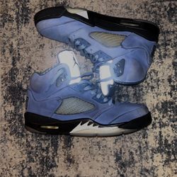 Nike Air Jordan 5 Retro SE UNC University Blue DV1310-401