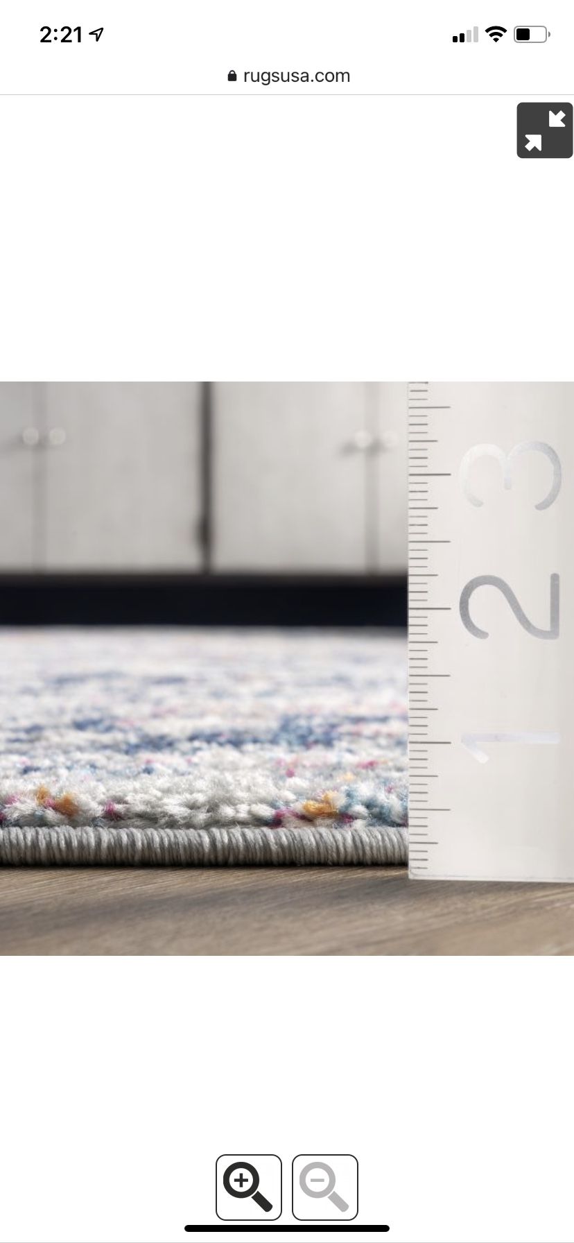 9x12 Area Rug