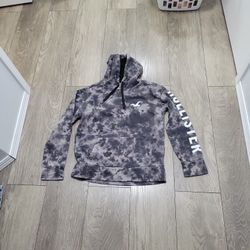 Hollester Mens Xs