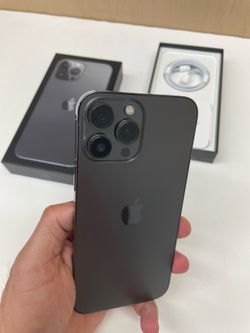 iPhone 13 Pro Max 256gb factory unlocked/ Liberado para Cualquier Companias