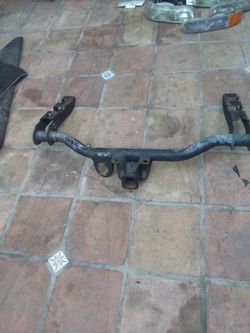 Chevy Silverado 2002 Hinch