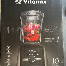 VITAMIX A3500