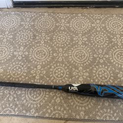UFX-20 DEMARINI CF BASEBALL SOFTBALL BAT WILLING TO NEGOTIATE 