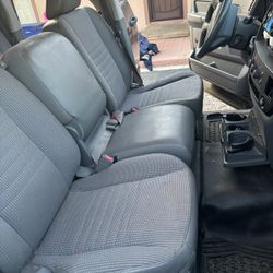 2008 Dodge Ram