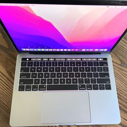 Apple 2016 MacBook Pro 13- Inch 2.9 GHz I5 8Gb/500 Flash Storage Laptop 