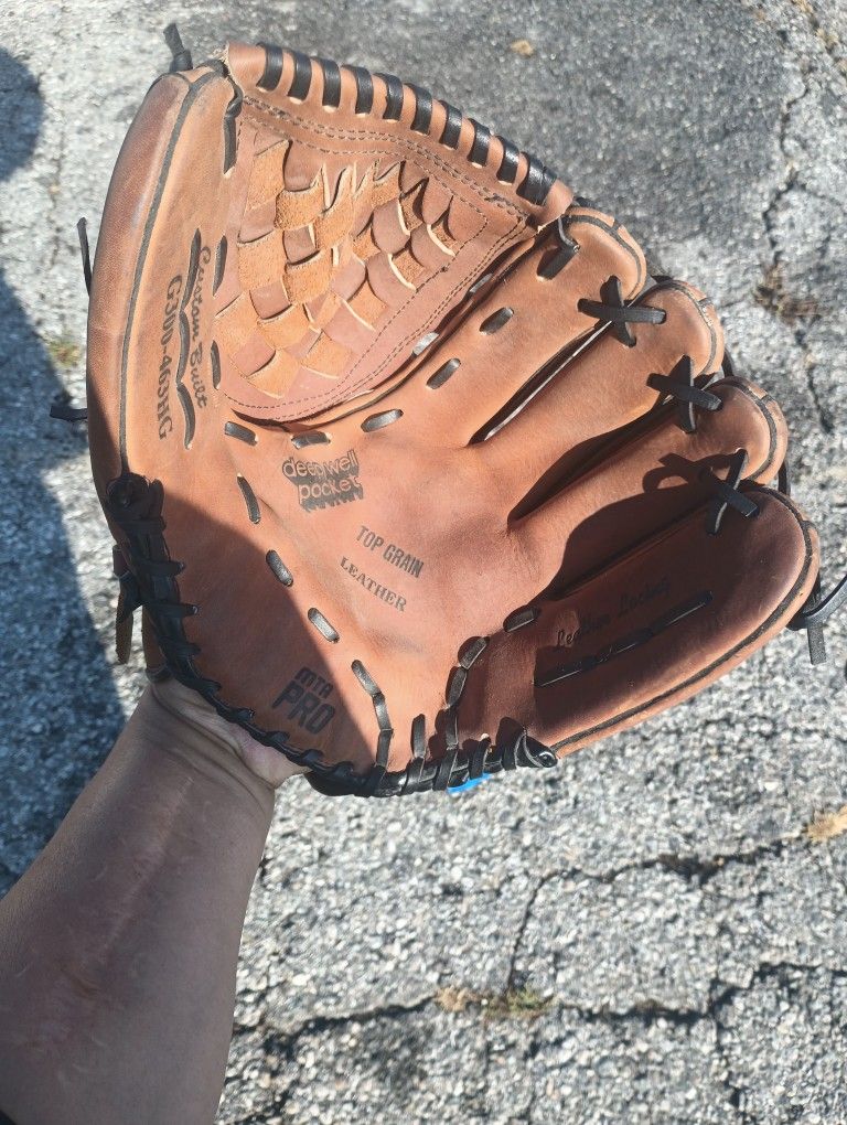 Softball Glove