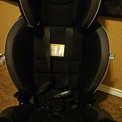 Evenflo BABY CAR SEAT