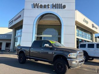 2014 RAM 3500