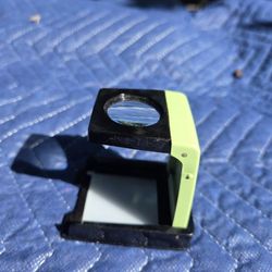 Vintage KODAK Magnifying Viewer