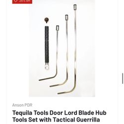 PDR Tools