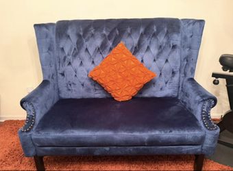 Love Seat