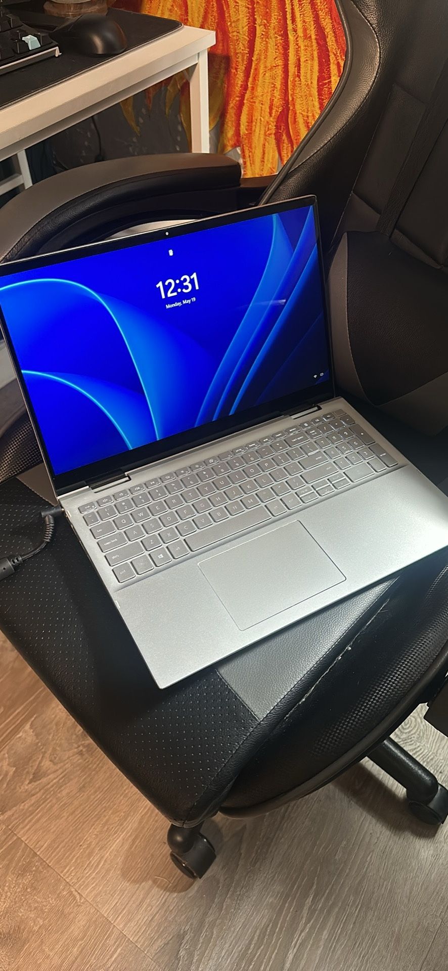 Dell Inspiron 7506 2n1 I5-11th Gen