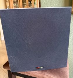 Polk Audio PSW10 Subwoofer