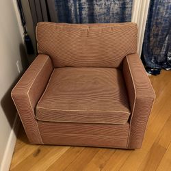 Avery Boardman Chair Bed 