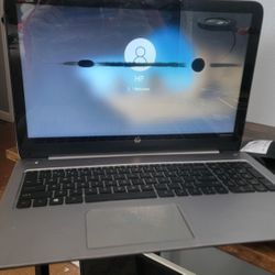 Hp Laptop 