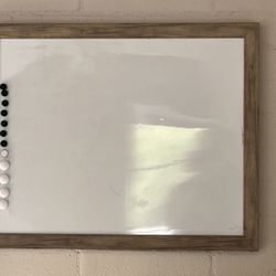 White Board