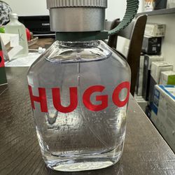 BRAND NEW Hugo Man 2.5ml Cologne