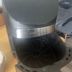 Air fryer