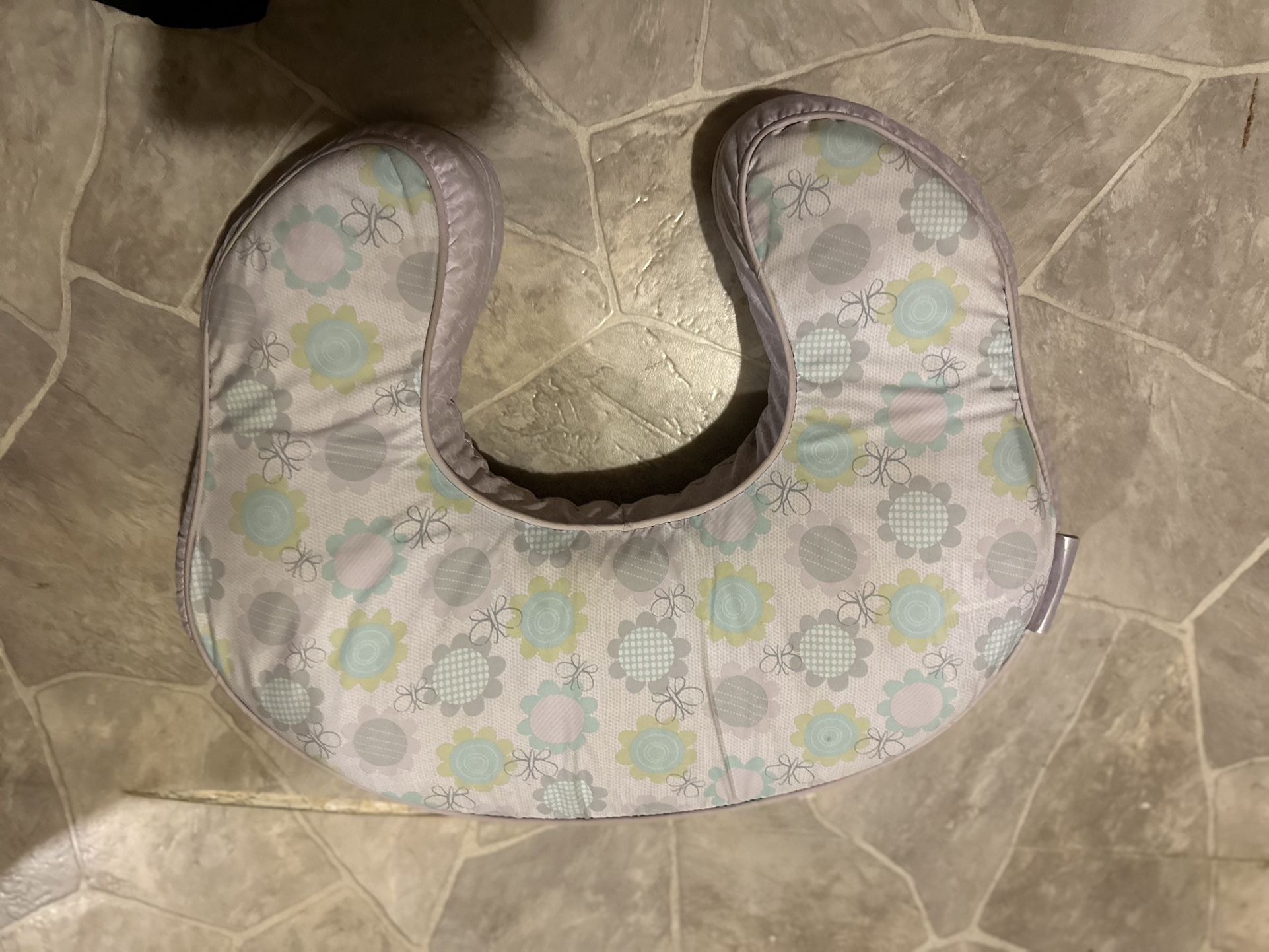 Baby Feeding And Infant Pillow