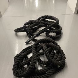 Gym Equipment Bundle
