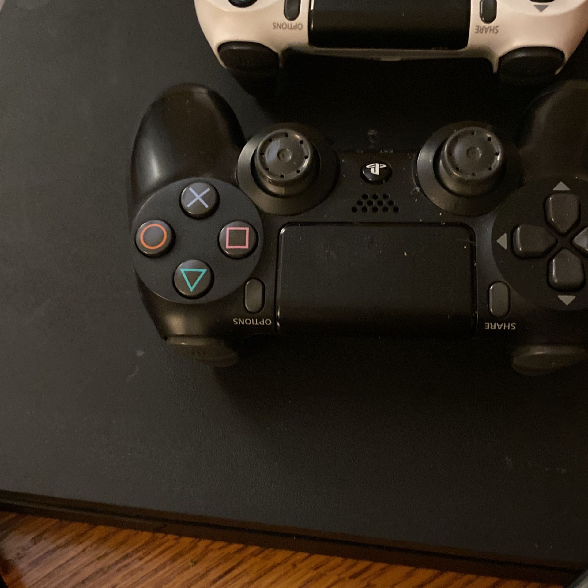 PS4