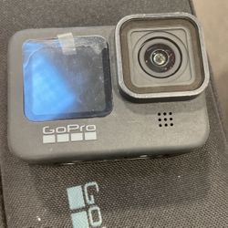 GoPro Hero 9 Black 5k