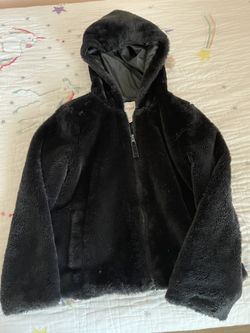 Girls Jacket