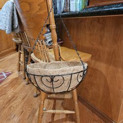 Hanging Basket