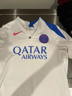 Psg training top