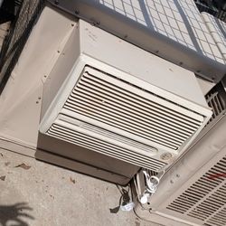 AC Wall And Outdoor Evaporative Cooler 15% Off