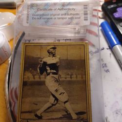 Shoeless Joe Jackson