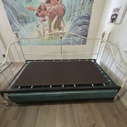Twin Day Bed Frame