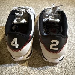 Nike Cortez Limited Edition 42