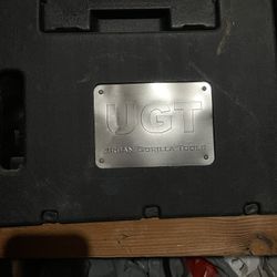 Urban Gorilla Tool Box 
