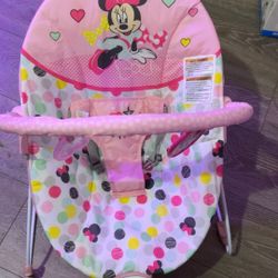 baby bouncer 