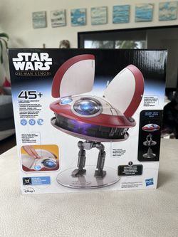 Star Wars Lo-La59Obi-Wan kenobi