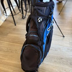 Golf Bag 