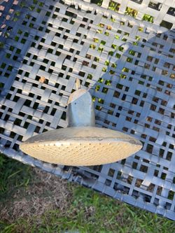 Rain Style Shower Head