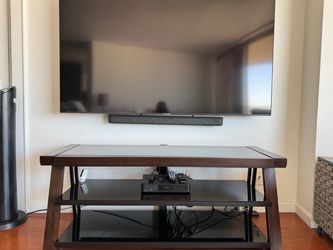 Tv stand