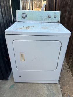 Free dryer