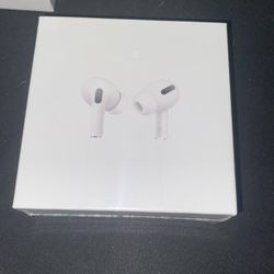 Air Pods 