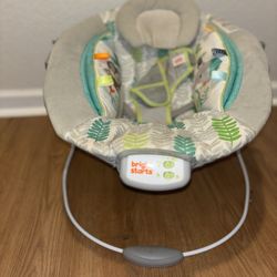 Baby Bouncer 